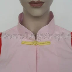 Naruto Tenten Cosplay 15 Naruto Tenten Cosplay -Cosplay Magic Store 2110a