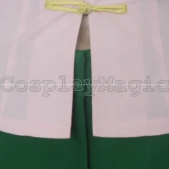 Naruto Tenten Cosplay 13 Naruto Tenten Cosplay -Cosplay Magic Store 2110c