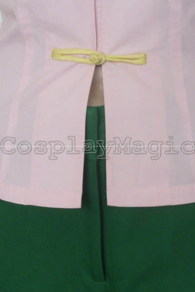 Naruto Tenten Cosplay 6 Naruto Tenten Cosplay - Image 6
