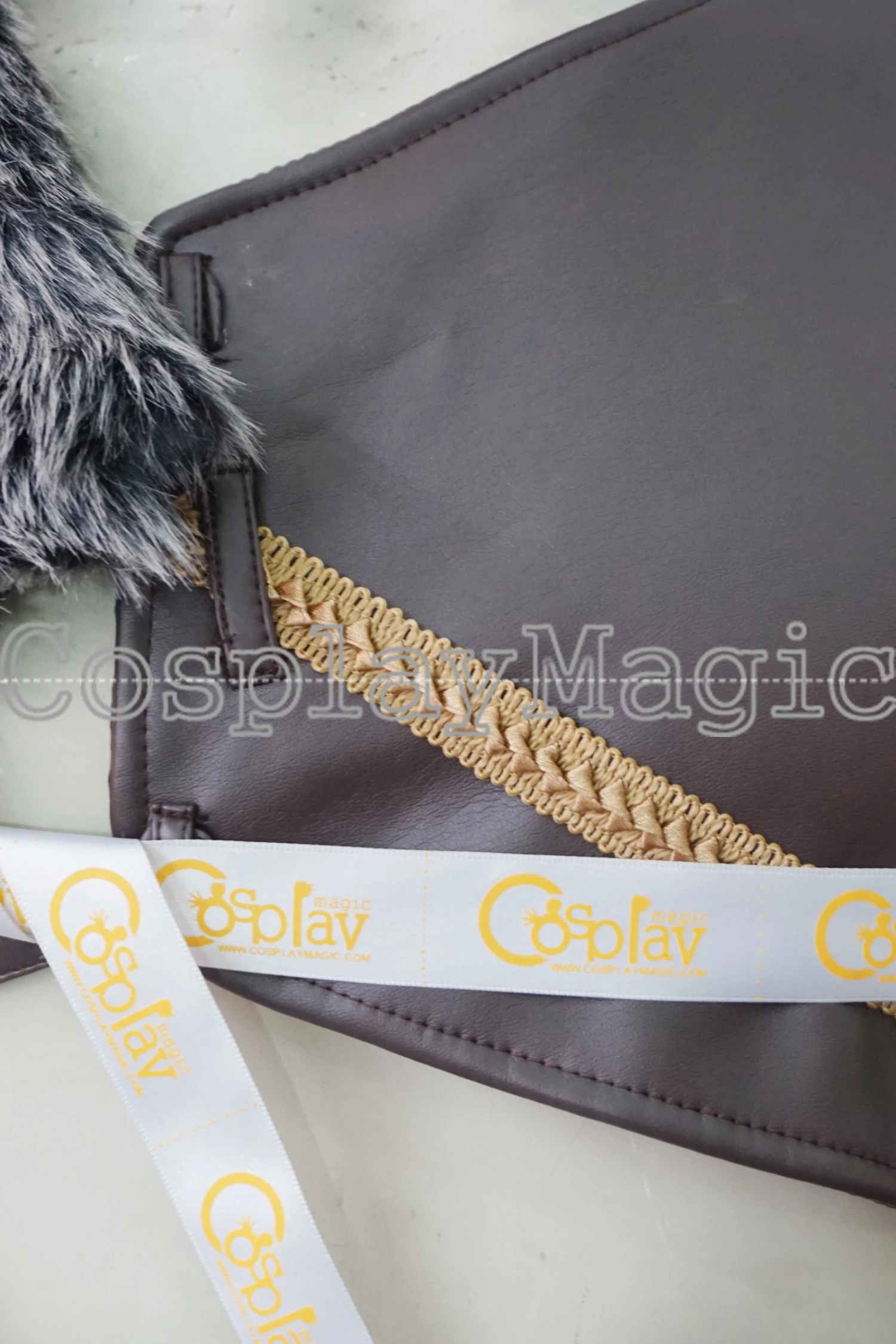 Touken Ranbu Nenekirimaru Japanese Samurai Cosplay Costume 13 Touken Ranbu Nenekirimaru Japanese Samurai Cosplay Costume - Image 13