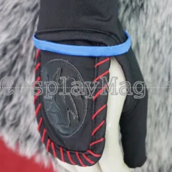 Touken Ranbu Nenekirimaru Japanese Samurai Cosplay Costume 23 Touken Ranbu Nenekirimaru Japanese Samurai Cosplay Costume -Cosplay Magic Store 2112 4