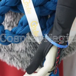 Touken Ranbu Nenekirimaru Japanese Samurai Cosplay Costume 22 Touken Ranbu Nenekirimaru Japanese Samurai Cosplay Costume -Cosplay Magic Store 2112 5