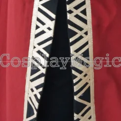 Touken Ranbu Nenekirimaru Japanese Samurai Cosplay Costume 21 Touken Ranbu Nenekirimaru Japanese Samurai Cosplay Costume -Cosplay Magic Store 2112 6