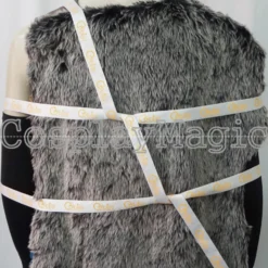 Touken Ranbu Nenekirimaru Japanese Samurai Cosplay Costume 19 Touken Ranbu Nenekirimaru Japanese Samurai Cosplay Costume -Cosplay Magic Store 2112 7