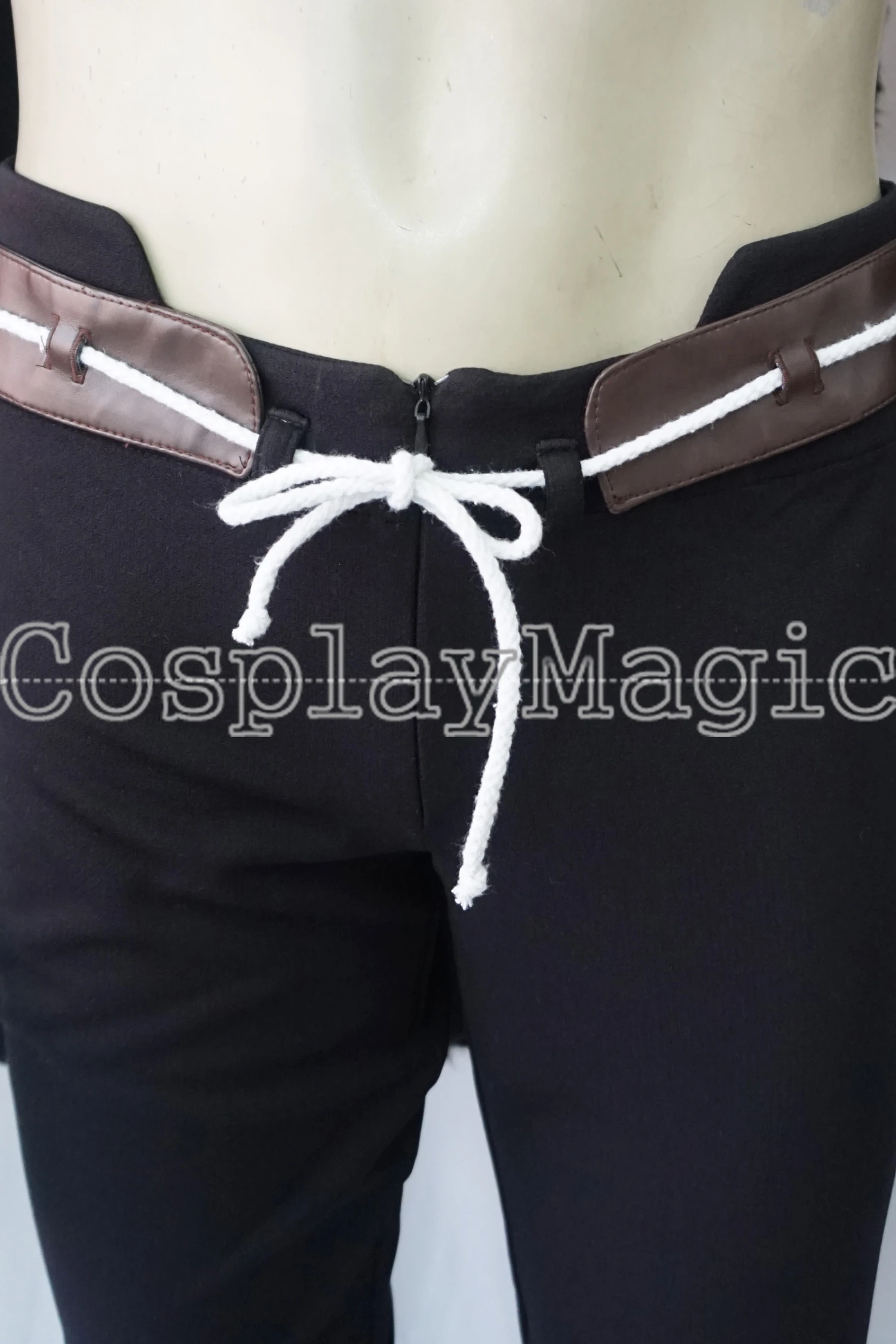 Touken Ranbu Nenekirimaru Japanese Samurai Cosplay Costume 8 Touken Ranbu Nenekirimaru Japanese Samurai Cosplay Costume - Image 8