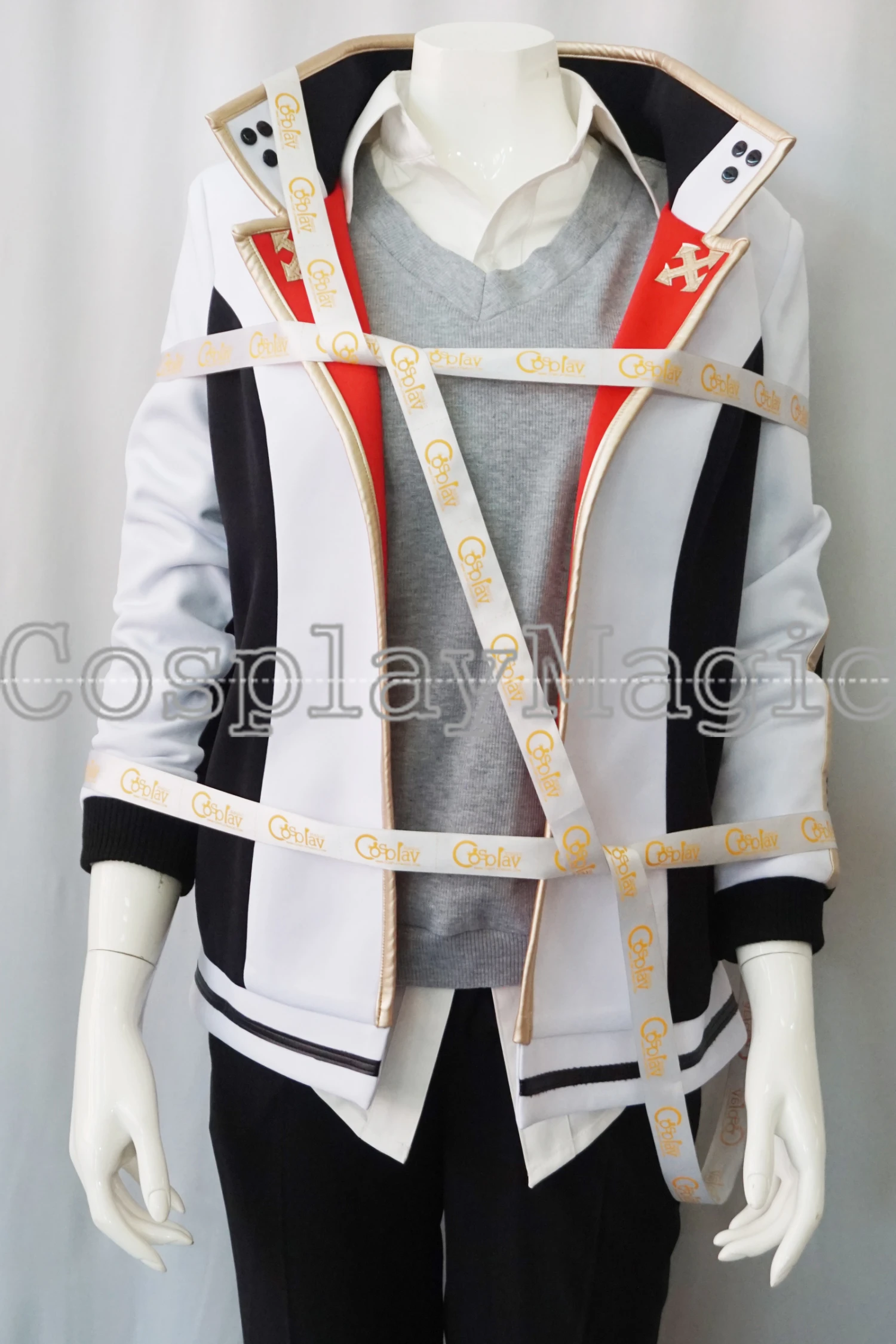 Grandblue Fantasy Feower Cosplay Costume 2 Grandblue Fantasy Feower Cosplay Costume - Image 2