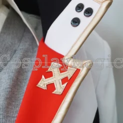 Grandblue Fantasy Feower Cosplay Costume 25 Grandblue Fantasy Feower Cosplay Costume -Cosplay Magic Store 2113 3