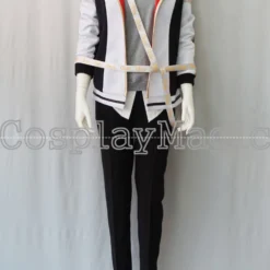 Grandblue Fantasy Feower Cosplay Costume 15 Grandblue Fantasy Feower Cosplay Costume -Cosplay Magic Store 21131
