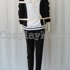 Grandblue Fantasy Feower Cosplay Costume 18 Grandblue Fantasy Feower Cosplay Costume -Cosplay Magic Store 21132