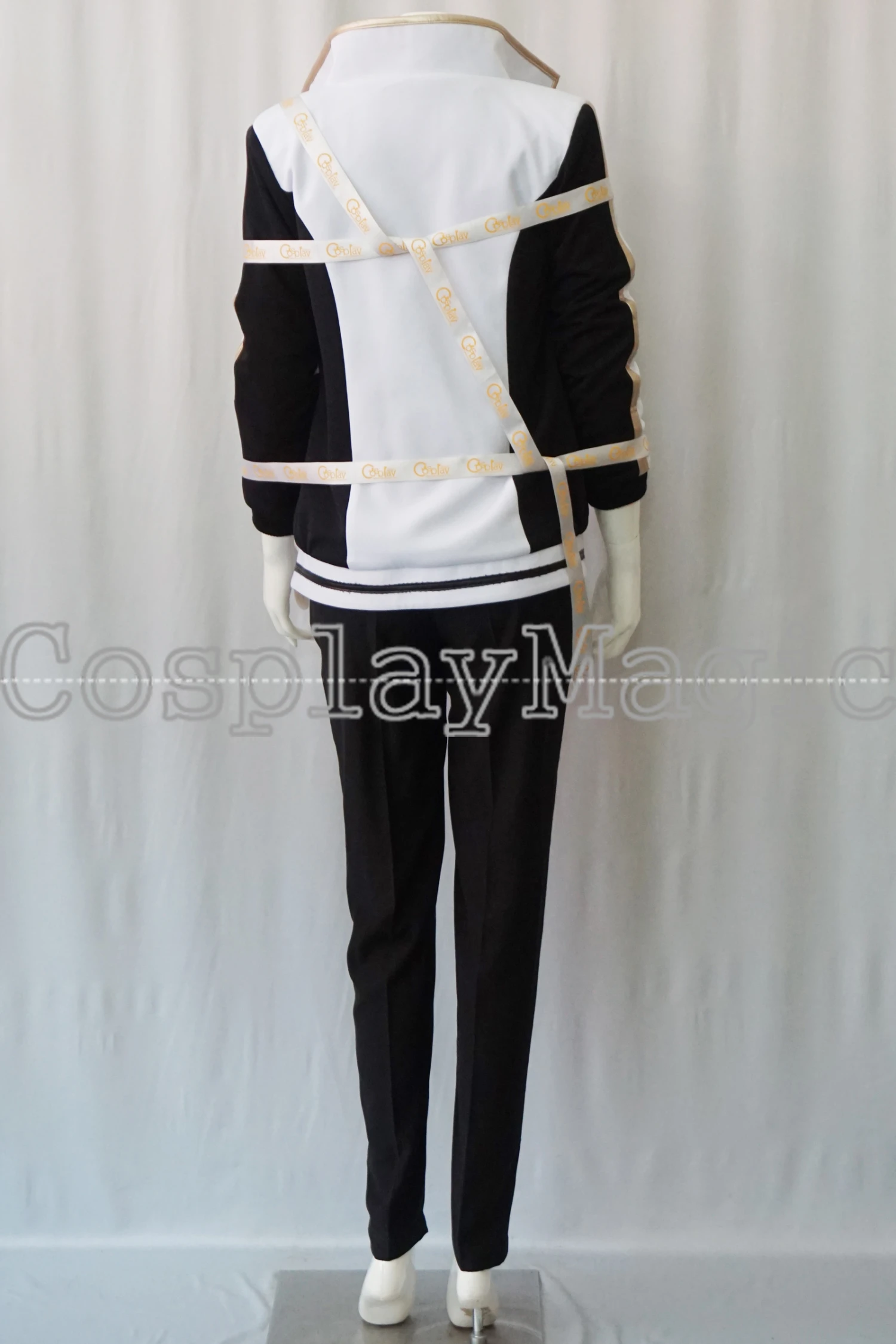 Grandblue Fantasy Feower Cosplay Costume 6 Grandblue Fantasy Feower Cosplay Costume - Image 6