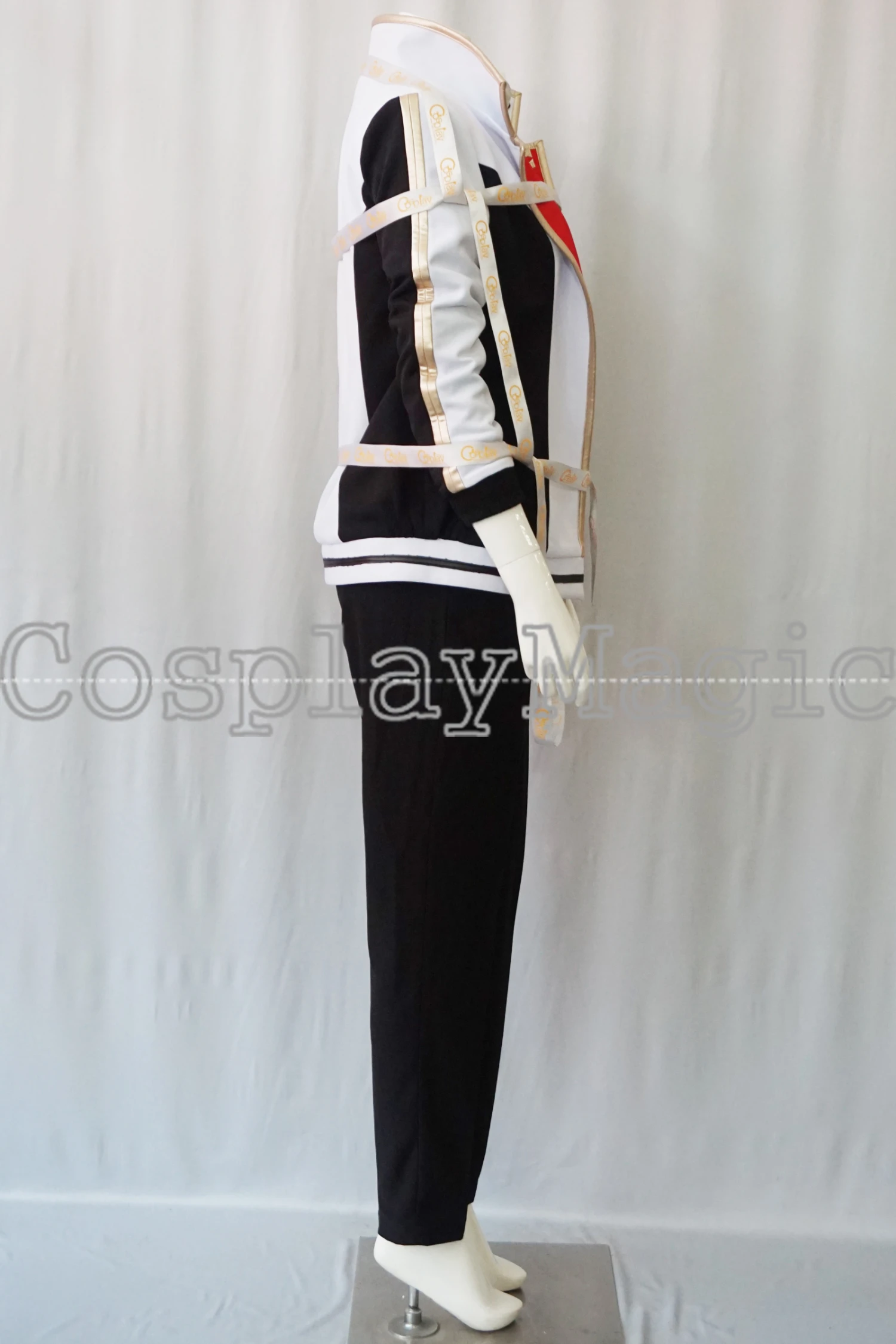 Grandblue Fantasy Feower Cosplay Costume 5 Grandblue Fantasy Feower Cosplay Costume - Image 5