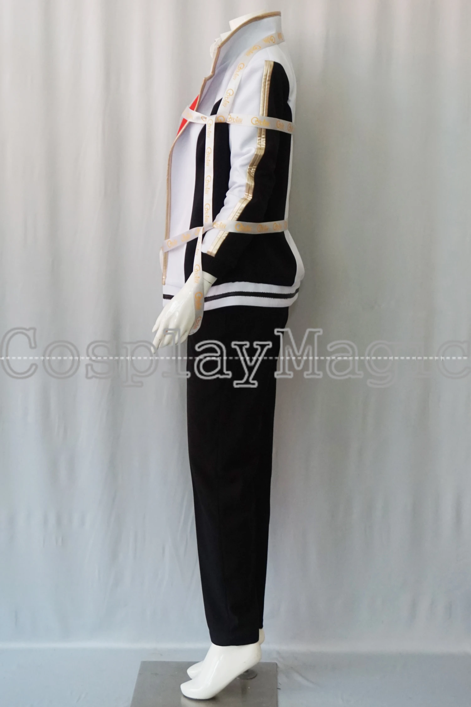 Grandblue Fantasy Feower Cosplay Costume 4 Grandblue Fantasy Feower Cosplay Costume - Image 4