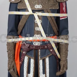 Assassin's Creed Identity ShadowBlade Cosplay 15 Assassin's Creed Identity ShadowBlade Cosplay -Cosplay Magic Store 2114 1