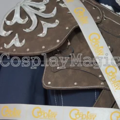 Assassin's Creed Identity ShadowBlade Cosplay 20 Assassin's Creed Identity ShadowBlade Cosplay -Cosplay Magic Store 2114 3