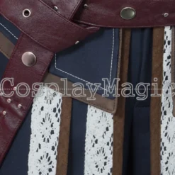 Assassin's Creed Identity ShadowBlade Cosplay 21 Assassin's Creed Identity ShadowBlade Cosplay -Cosplay Magic Store 2114 4