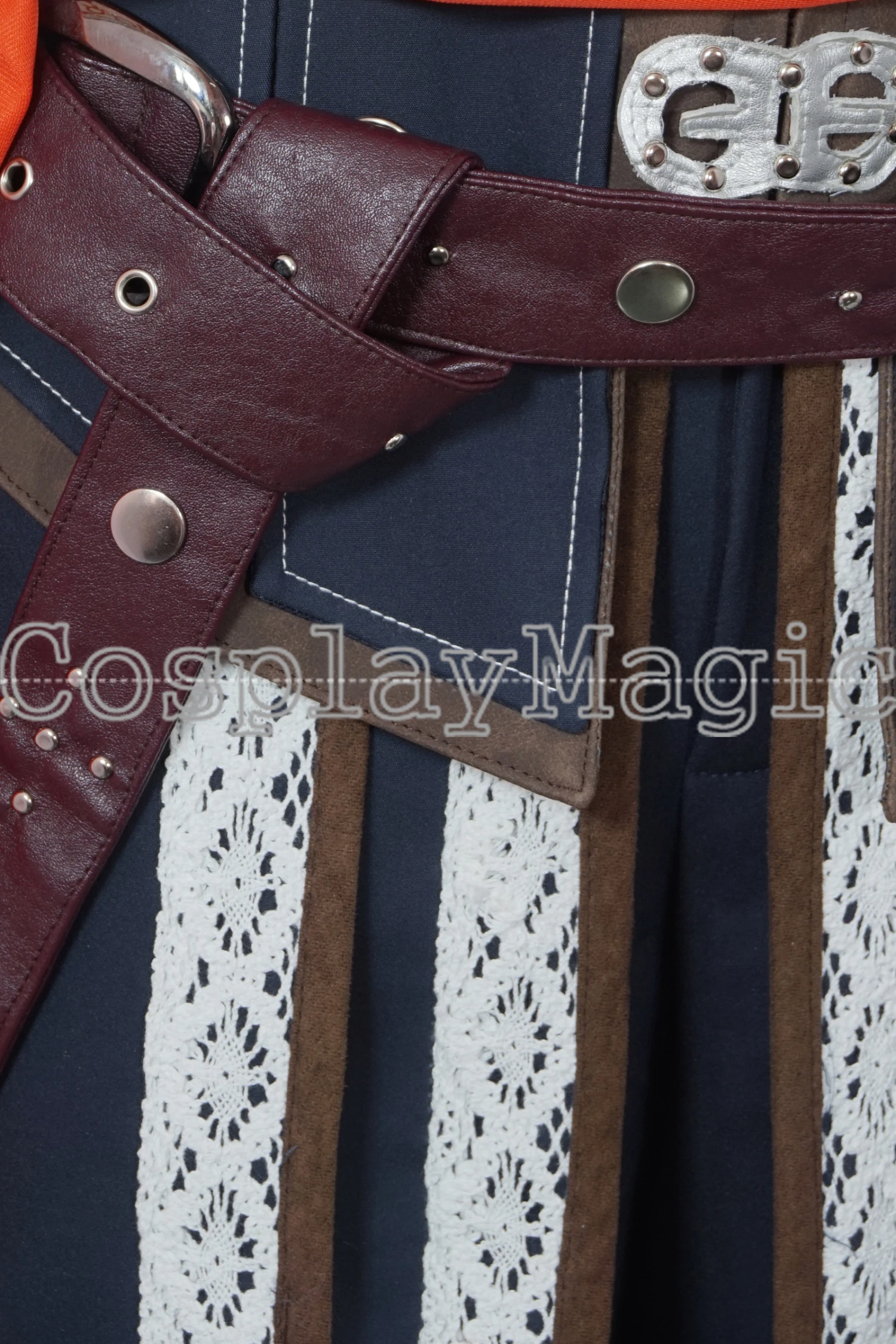 Assassin's Creed Identity ShadowBlade Cosplay 9 Assassin's Creed Identity ShadowBlade Cosplay - Image 9