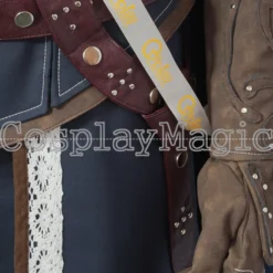 Assassin's Creed Identity ShadowBlade Cosplay 22 Assassin's Creed Identity ShadowBlade Cosplay -Cosplay Magic Store 2114 5