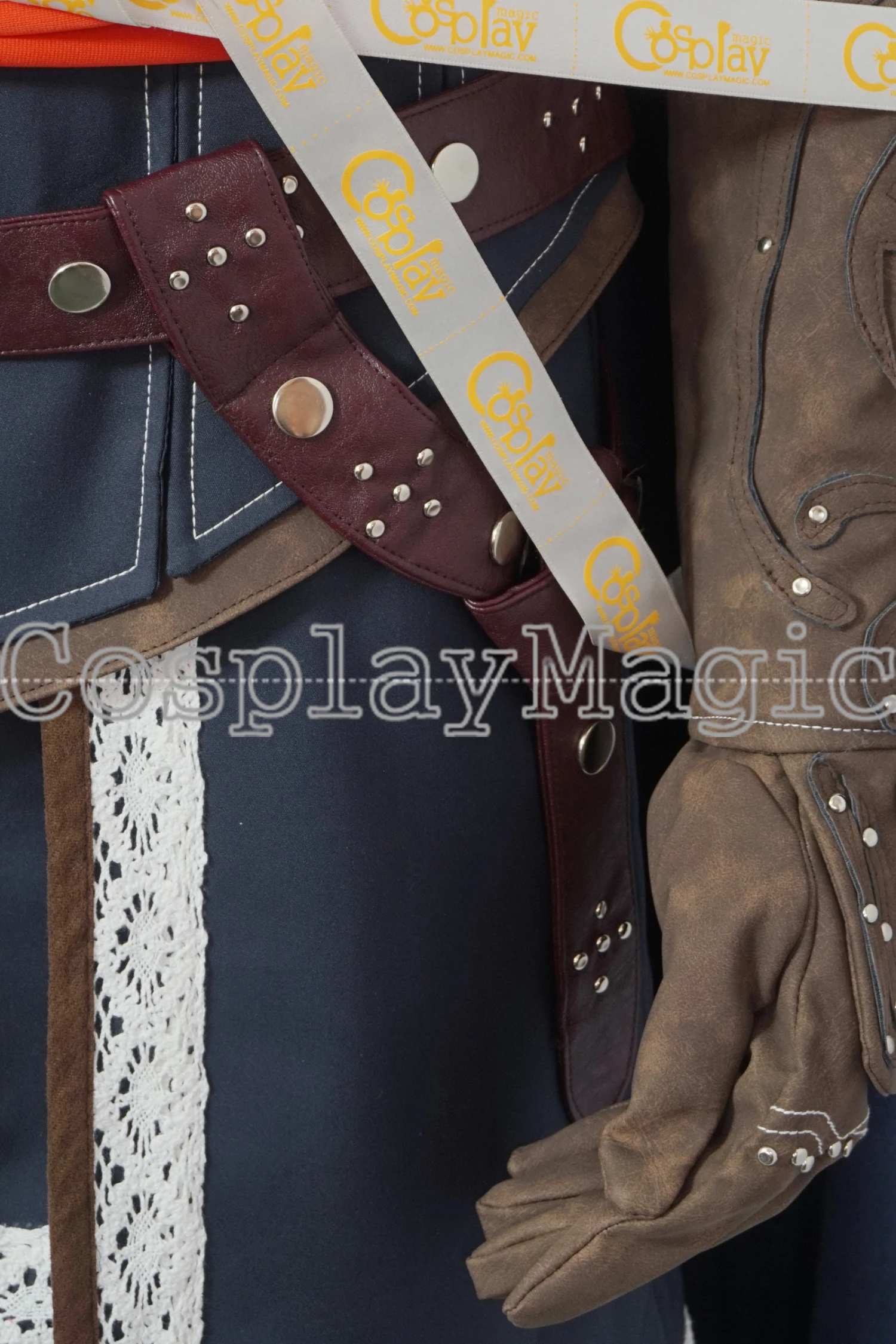 Assassin's Creed Identity ShadowBlade Cosplay 10 Assassin's Creed Identity ShadowBlade Cosplay - Image 10