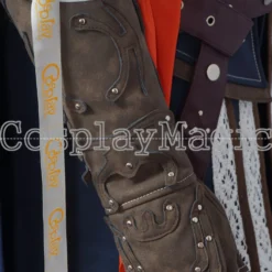 Assassin's Creed Identity ShadowBlade Cosplay 23 Assassin's Creed Identity ShadowBlade Cosplay -Cosplay Magic Store 2114 6