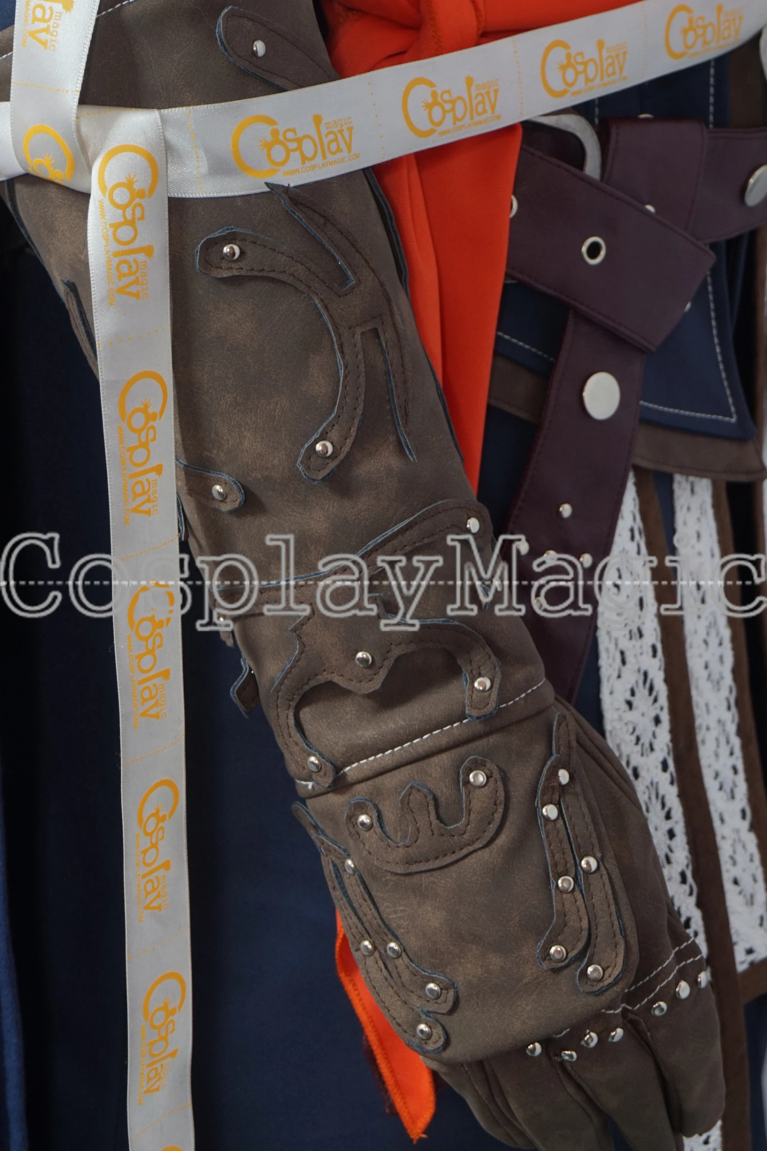 Assassin's Creed Identity ShadowBlade Cosplay 11 Assassin's Creed Identity ShadowBlade Cosplay - Image 11