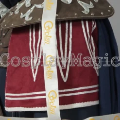 Assassin's Creed Identity ShadowBlade Cosplay 24 Assassin's Creed Identity ShadowBlade Cosplay -Cosplay Magic Store 2114 7