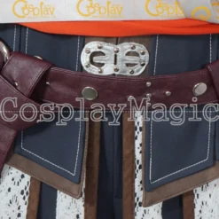 Assassin's Creed Identity ShadowBlade Cosplay 25 Assassin's Creed Identity ShadowBlade Cosplay -Cosplay Magic Store 2114 8