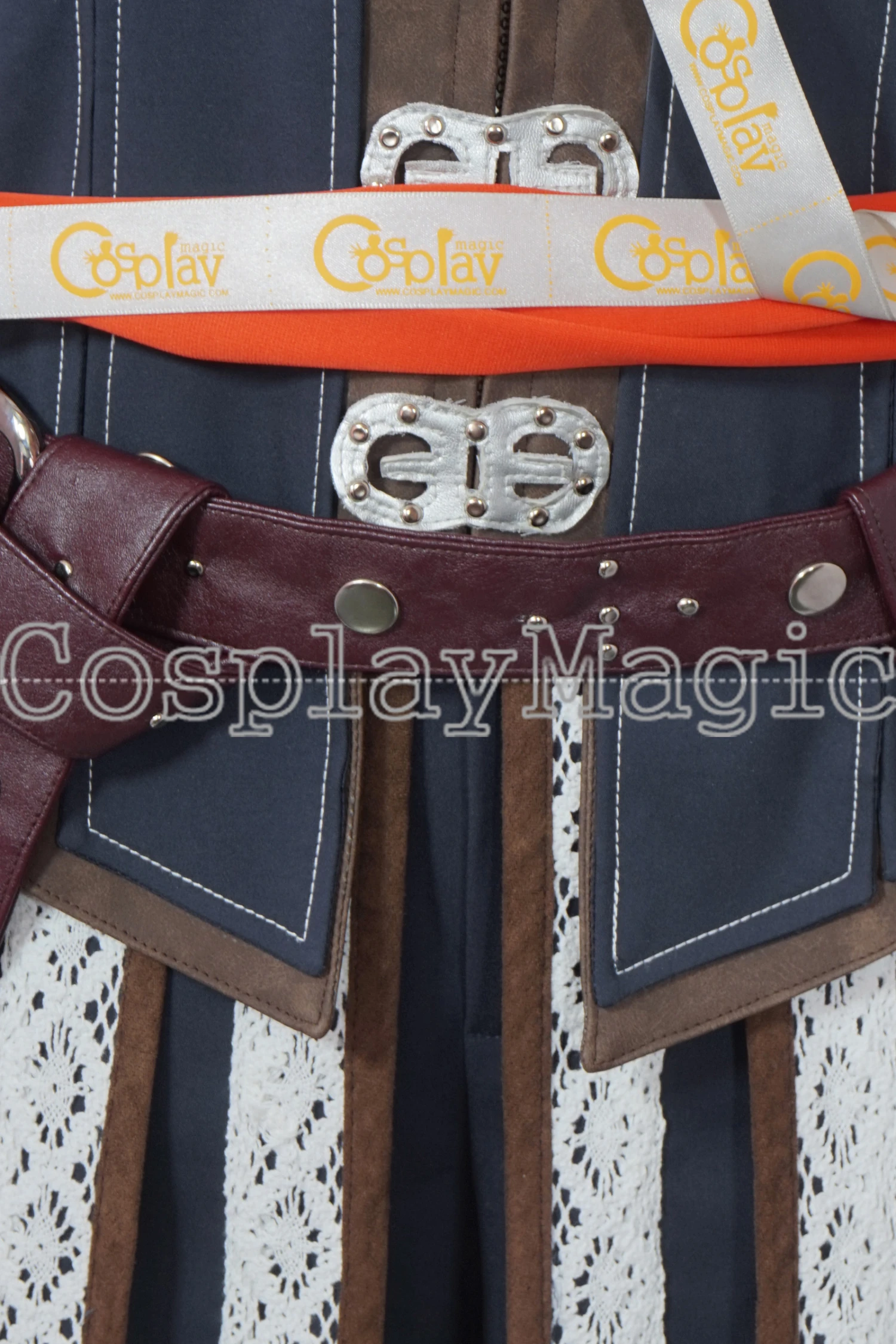 Assassin's Creed Identity ShadowBlade Cosplay 13 Assassin's Creed Identity ShadowBlade Cosplay - Image 13
