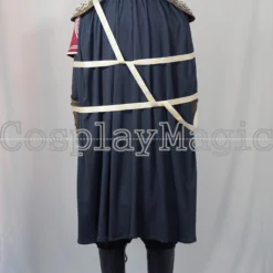 Assassin's Creed Identity ShadowBlade Cosplay 16 Assassin's Creed Identity ShadowBlade Cosplay -Cosplay Magic Store 21142