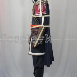 Assassin's Creed Identity ShadowBlade Cosplay 18 Assassin's Creed Identity ShadowBlade Cosplay -Cosplay Magic Store 21144
