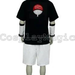 Naruto Sasuke Uchiha Cosplay -Cosplay Magic Store 212