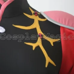 Inuyasha Sango Fighting Cosplay -Cosplay Magic Store 2120a