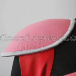 Inuyasha Sango Fighting Cosplay -Cosplay Magic Store 2120b
