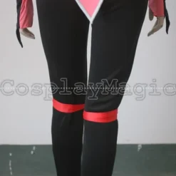Inuyasha Sango Fighting Cosplay -Cosplay Magic Store 2120d