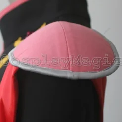 Inuyasha Sango Fighting Cosplay -Cosplay Magic Store 2120f