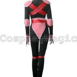 Inuyasha Sango Fighting Cosplay -Cosplay Magic Store 2122