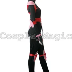 Inuyasha Sango Fighting Cosplay -Cosplay Magic Store 2123