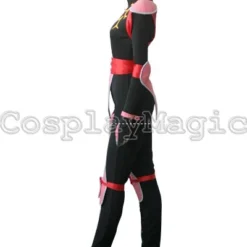 Inuyasha Sango Fighting Cosplay -Cosplay Magic Store 2125