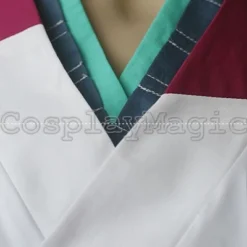 InuYasha Kagura Cosplay -Cosplay Magic Store 2130a