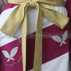 InuYasha Kagura Cosplay -Cosplay Magic Store 2130b