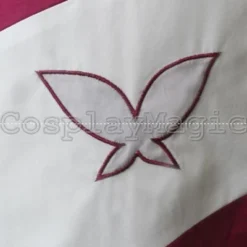 InuYasha Kagura Cosplay -Cosplay Magic Store 2130c