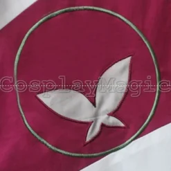 InuYasha Kagura Cosplay -Cosplay Magic Store 2130d