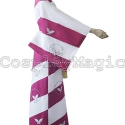 InuYasha Kagura Cosplay -Cosplay Magic Store 2133