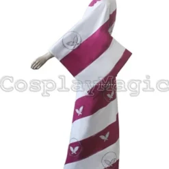 InuYasha Kagura Cosplay -Cosplay Magic Store 2134