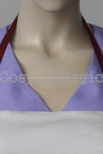 Naruto Temari Cosplay 17 Naruto Temari Cosplay - Image 17