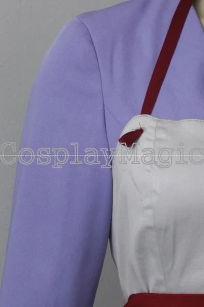 Naruto Temari Cosplay 16 Naruto Temari Cosplay - Image 16