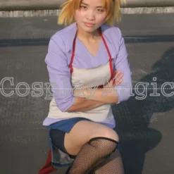 Naruto Temari Cosplay 25 Naruto Temari Cosplay -Cosplay Magic Store 2150i