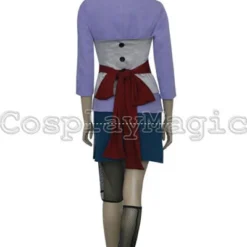 Naruto Temari Cosplay 21 Naruto Temari Cosplay -Cosplay Magic Store 2152