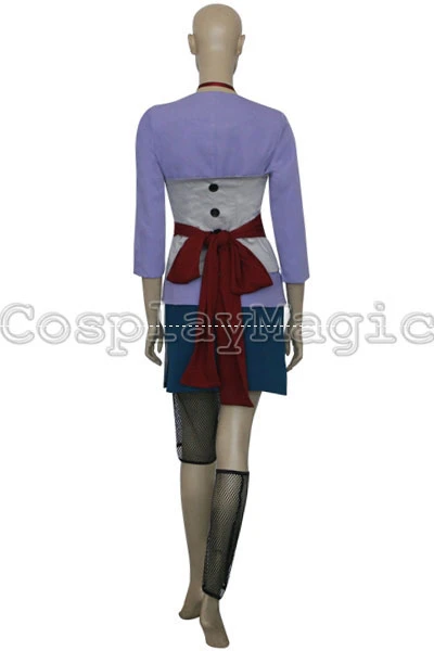 Naruto Temari Cosplay 5 Naruto Temari Cosplay - Image 5