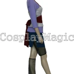 Naruto Temari Cosplay 19 Naruto Temari Cosplay -Cosplay Magic Store 2154