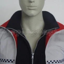 Kingdom Hearts 2 Roxas Cosplay For Kids 18 Kingdom Hearts 2 Roxas Cosplay For Kids -Cosplay Magic Store 2190a 1